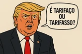Tarifaço ou Tarifasso: qual a forma correta?