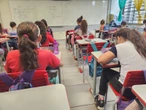 São Paulo abre matrículas para novos alunos na rede estadual em 2026