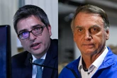 Líder do partido de Bolsonaro derrapa e atinge governador aliado