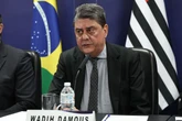 ANS circula vídeo para ensinar pronúncia de nome do novo presidente