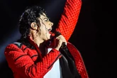 Cover de Michael Jackson relembra encontro com familiar do cantor