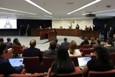 No STF, PGR frisa que golpe foi “planejado em detalhes” por núcleos