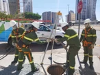 Região do DF ficará sem energia nesta sexta-feira (18/7). Confira