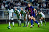 Chelsea e Barcelona goleiam em rodada da Champions League Feminina