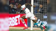 São Paulo bate Grêmio de virada no MorumBis. Veja gols