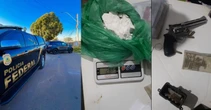 Traficantes montam empresas fantasmas para lavar R$ 14 milhões no DF