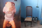 Filho finge sequestro, pede resgate ao pai e é achado deitado na cama