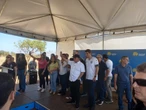 Ibaneis nomeará novos policiais civis, penais e militares em 2025
