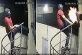 Vídeo: vigilante reage a assalto em galpão e mata dois criminosos