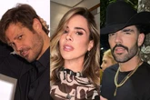 Dado Dolabella diz que queria “proteger” Wanessa de Luan Pereira