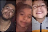 “Morreria no seu lugar”, diz parente de sete mortos em grave acidente