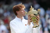Wimbledon: Sinner se torna o primeiro italiano a vencer o Grand Slam