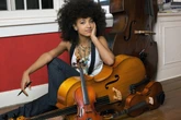 Esperanza Spalding abre a 2ª edição do Festival Estilo Brasil