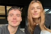 João Lucas rebate críticas ao corpo da esposa Sasha Meneghel