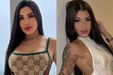 Vídeo: “Estou deserdando”, dispara Jenny sobre a filha, Bia Miranda