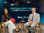 Contabilidade: sistema público precisa ser visto com protagonismo