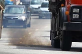 A descarbonização é peça-chave para desacelerar o aquecimento global