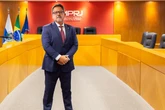 Vídeo: “Cale a boca”, diz procurador-geral de Justiça do RJ em sessão