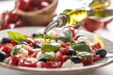 Alimentação variada protege músculos e ajuda a prevenir a sarcopenia