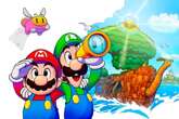 Confira o review do game Mario & Luigi: Brothership