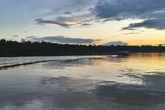 “À noite, rios são terra sem lei”, diz pesquisador sobre Amazônia