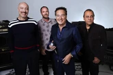 Produtora cancela shows do Ira! após protesto contra anistia
