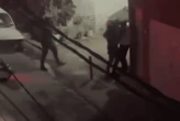 Vídeo: PM mente sobre agressão que deixou homem rendido desacordado