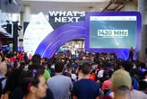 Campus Party Brasil 2025 transforma Brasília em sua sede nacional 