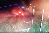 Vídeo: irmãos matam motociclista em acidente durante suposto racha