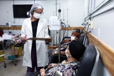 Novo protocolo no DF agiliza início de tratamento contra o câncer