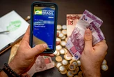 Auxílio emergencial: 2 mil famílias do DF devem devolver dinheiro