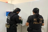 Bando desviava boletos de clientes da Caixa para bancar vida de luxo