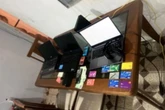 PM desmonta central de golpes bancários que roubou R$ 1 milhão em SP