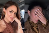 Bruna Biancardi passa sufoco durante voo em helicóptero de Neymar