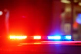 Homem bate em esposa grávida com pé de cabra e é preso em MS