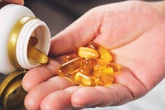 Qual horário tomar ômega 3 para potencializar a ação anti-inflamatória