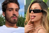João Guilherme é criticado após elogiar influencer comprometida