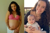 Influencer revela estar grávida de 6 meses e tem desfecho inesperado