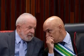 Como Lula reagirá a Moraes após lider do PT criticar decisão no STF