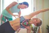 É possível ganhar músculos com pilates? Especialistas respondem