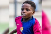 Joia do Barcelona marca 100 gols na base e ganha comparações com Yamal