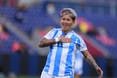 Copa América feminina: Argentina vence o Peru e se aproxima das semis