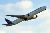 PF retira homem de avião em Brasília por “comportamento indisciplinado”