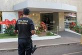 Overclean: PF prende alvos que espionavam polícia para barrar operação