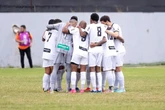 Equipe da Série D tem a melhor campanha invicta de todas as divisões