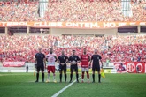 Confira os resultados deste domingo pela Série D do Brasileirão