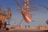 Maior fracasso financeiro da Disney foi uma animação: saiba qual