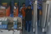 Vídeo: ladrão mata comerciante no RJ e leva R$ 200 e maço de cigarros