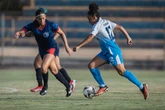 Após jogos da segunda rodada, Candangão feminino tem nova liderança