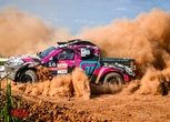 Quarta etapa da Mitsubishi Cup movimenta a fazenda Velocittá, em SP